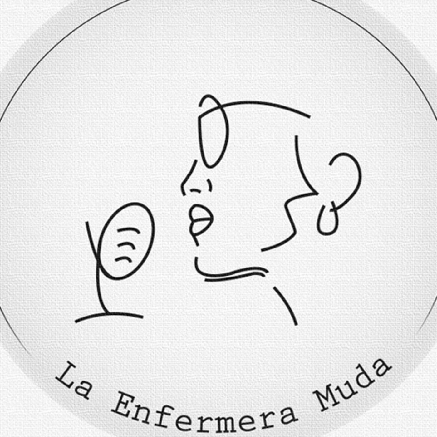 La Enfermera Muda
