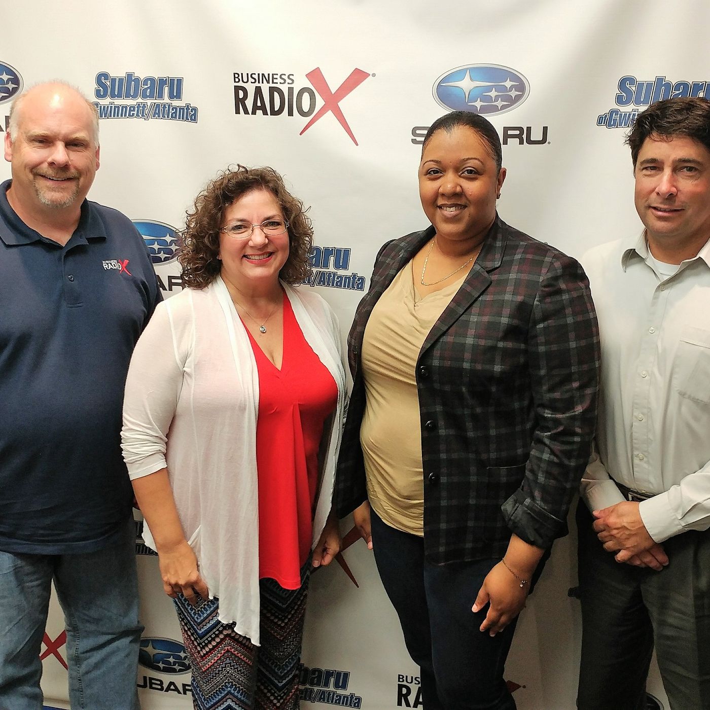 Gwinnett Business Radio