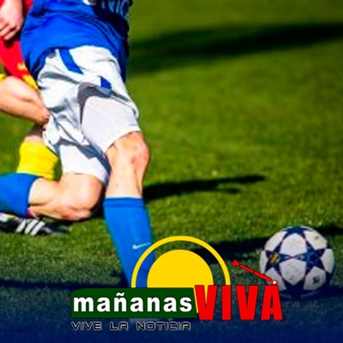 Invitan a deportistas de Ipiales a participar de la Tercera Copa Publimed fútbol sala episode artwork