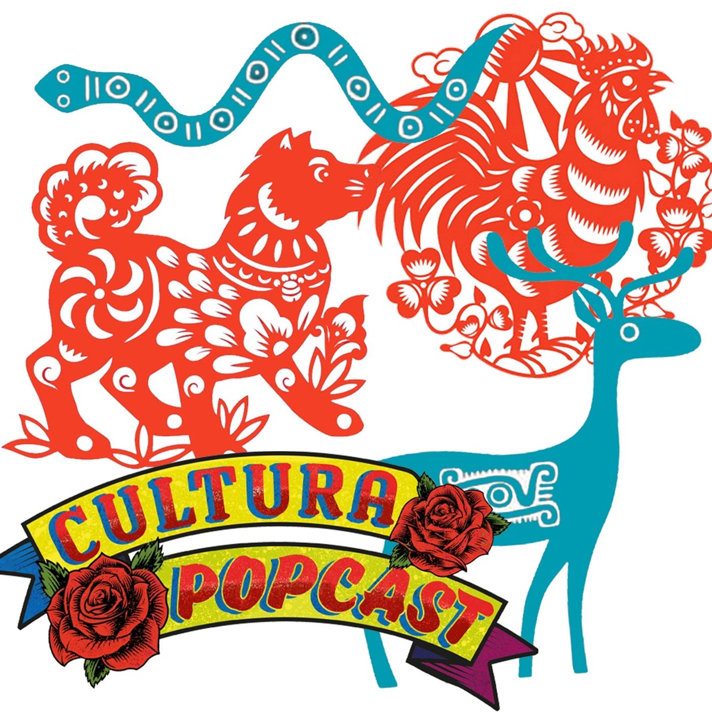 CULTURA POPCAST
