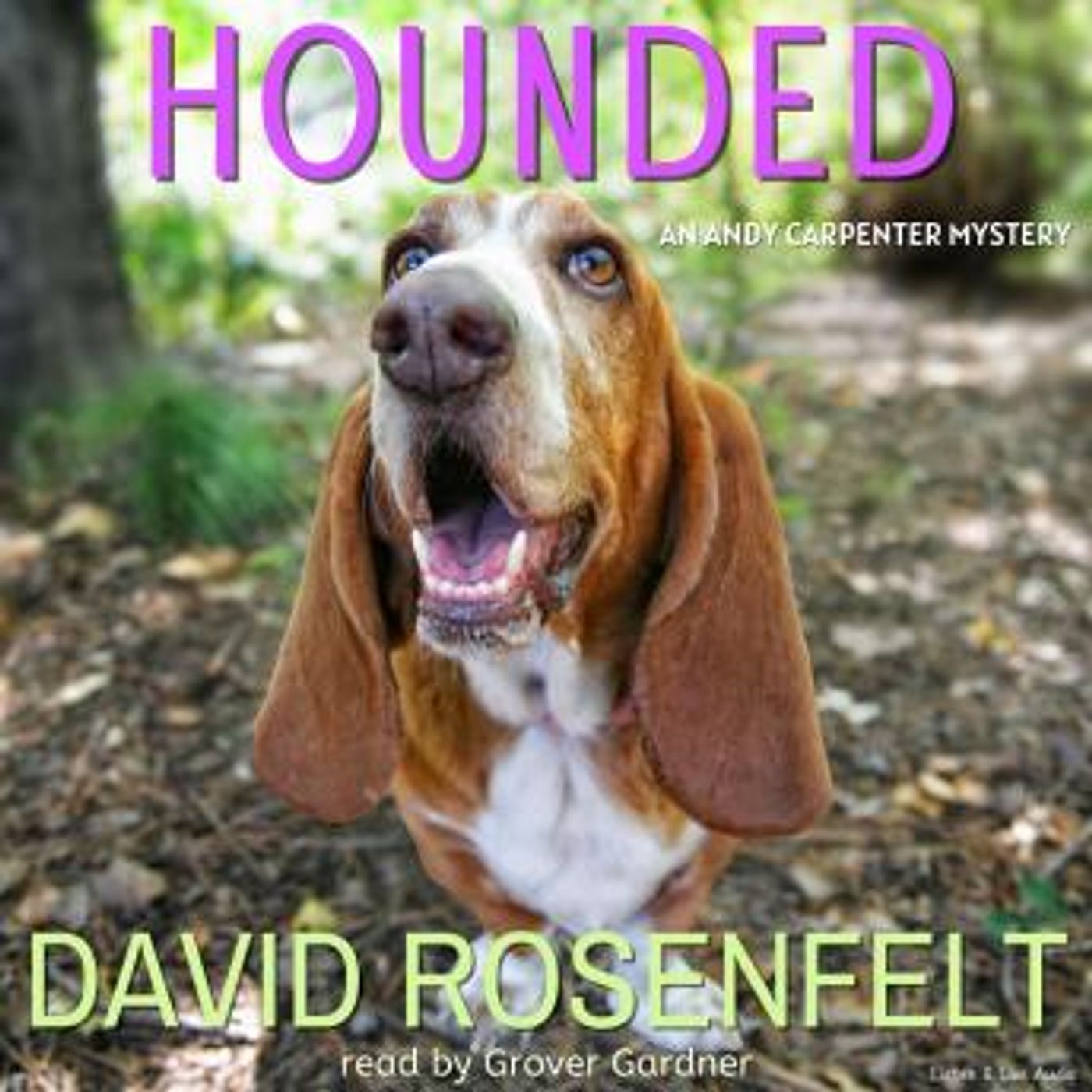 Access Top-Rated Full Audiobooks in Mystery, Thriller & Horror, Suspense