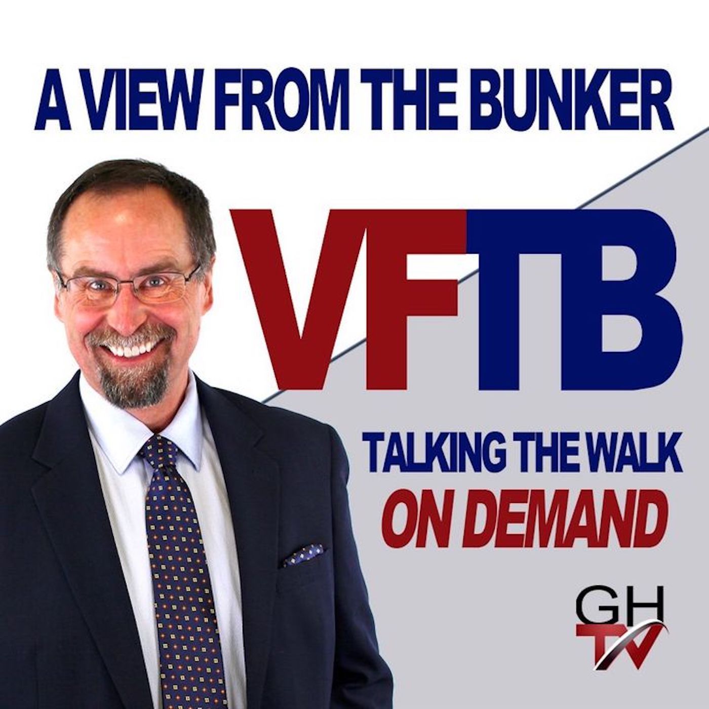 A View from the Bunker episode artwork