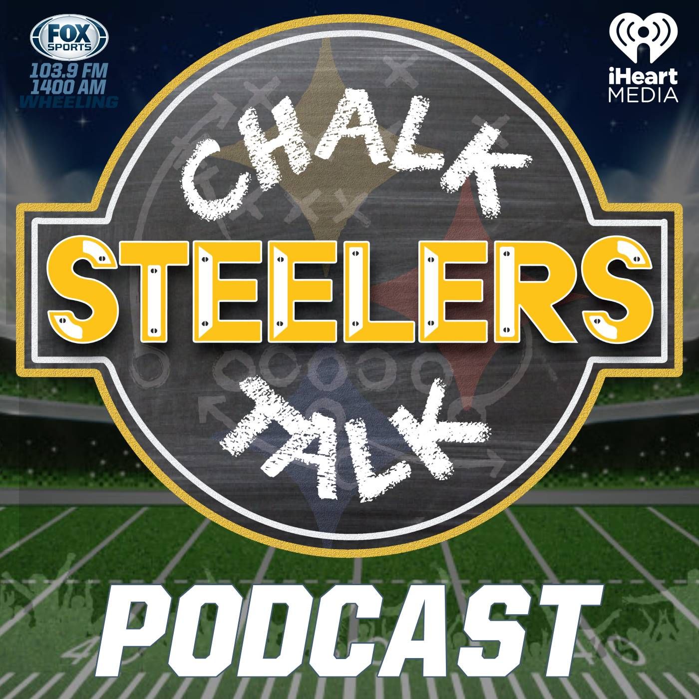 steelers talk