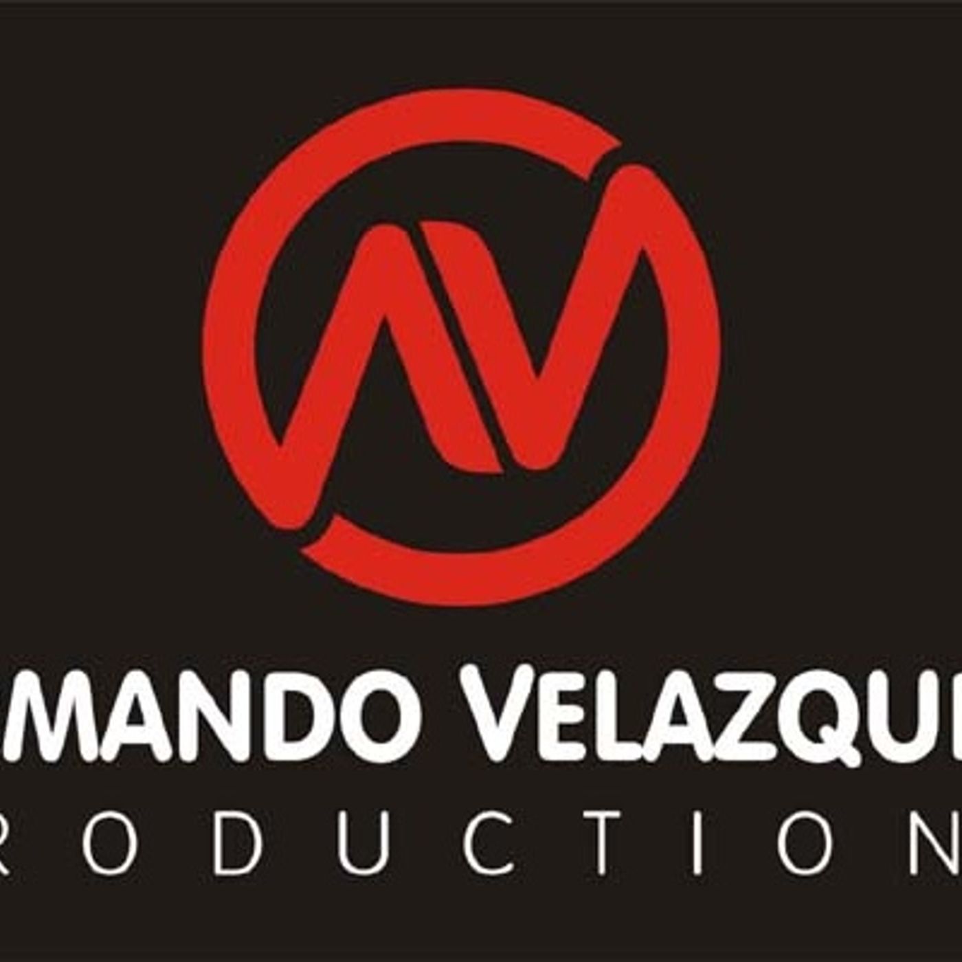 Armando Velazquez's show