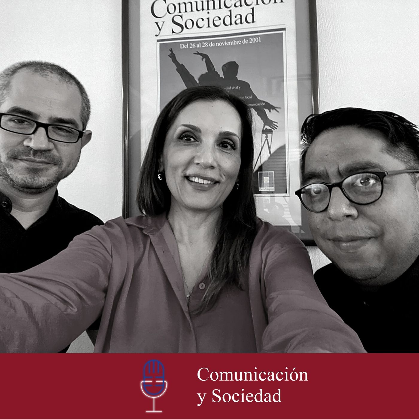 Comunicación y Sociedad