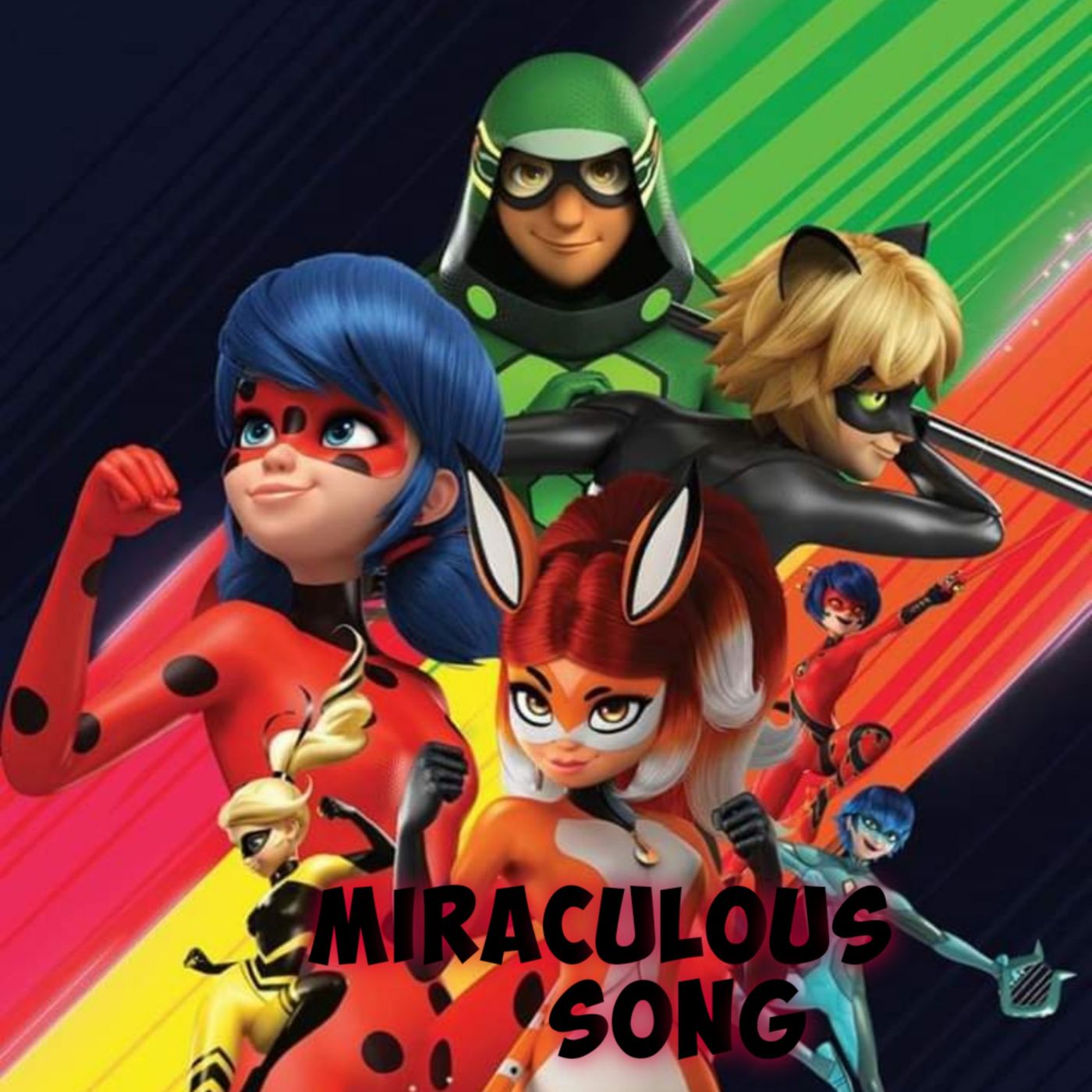 Super Musik