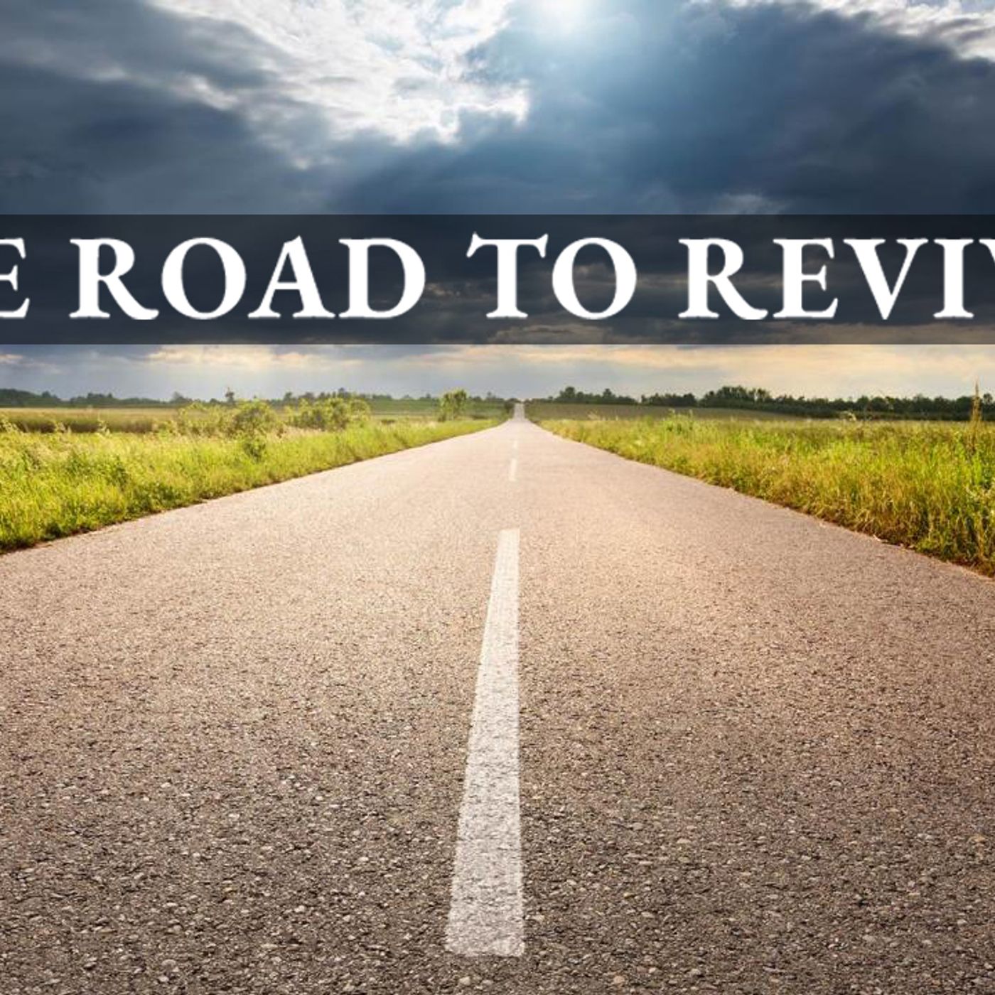 Crossgate Church Podcasts