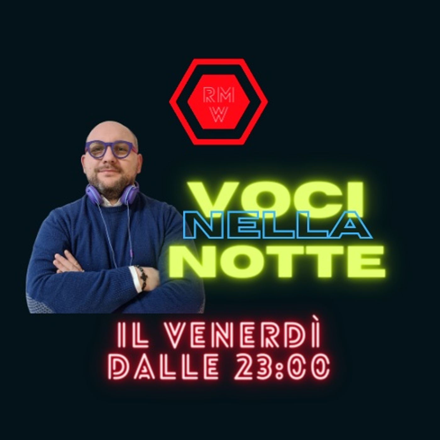 Radio Montecò Web\'s podcast