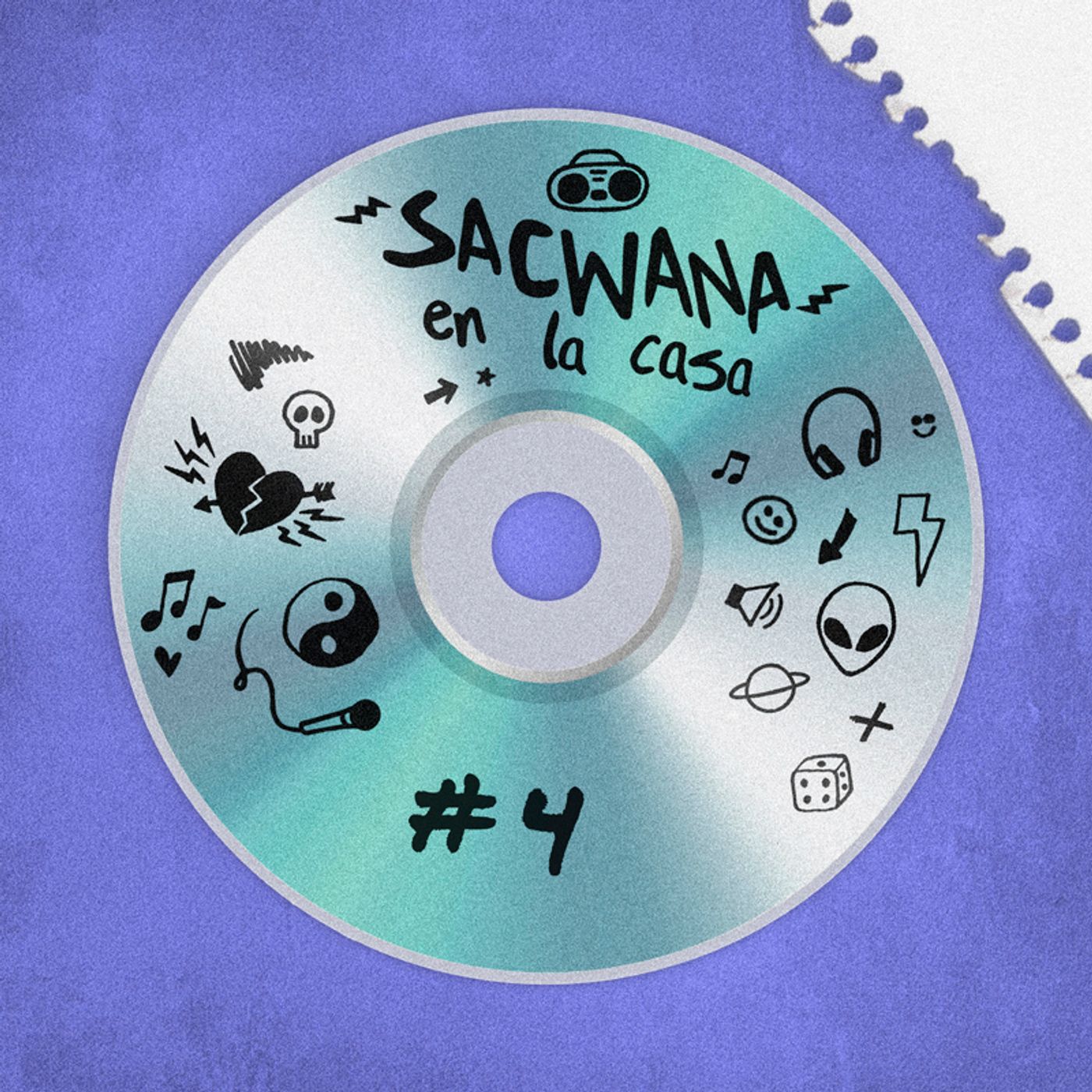 Dj sacwana