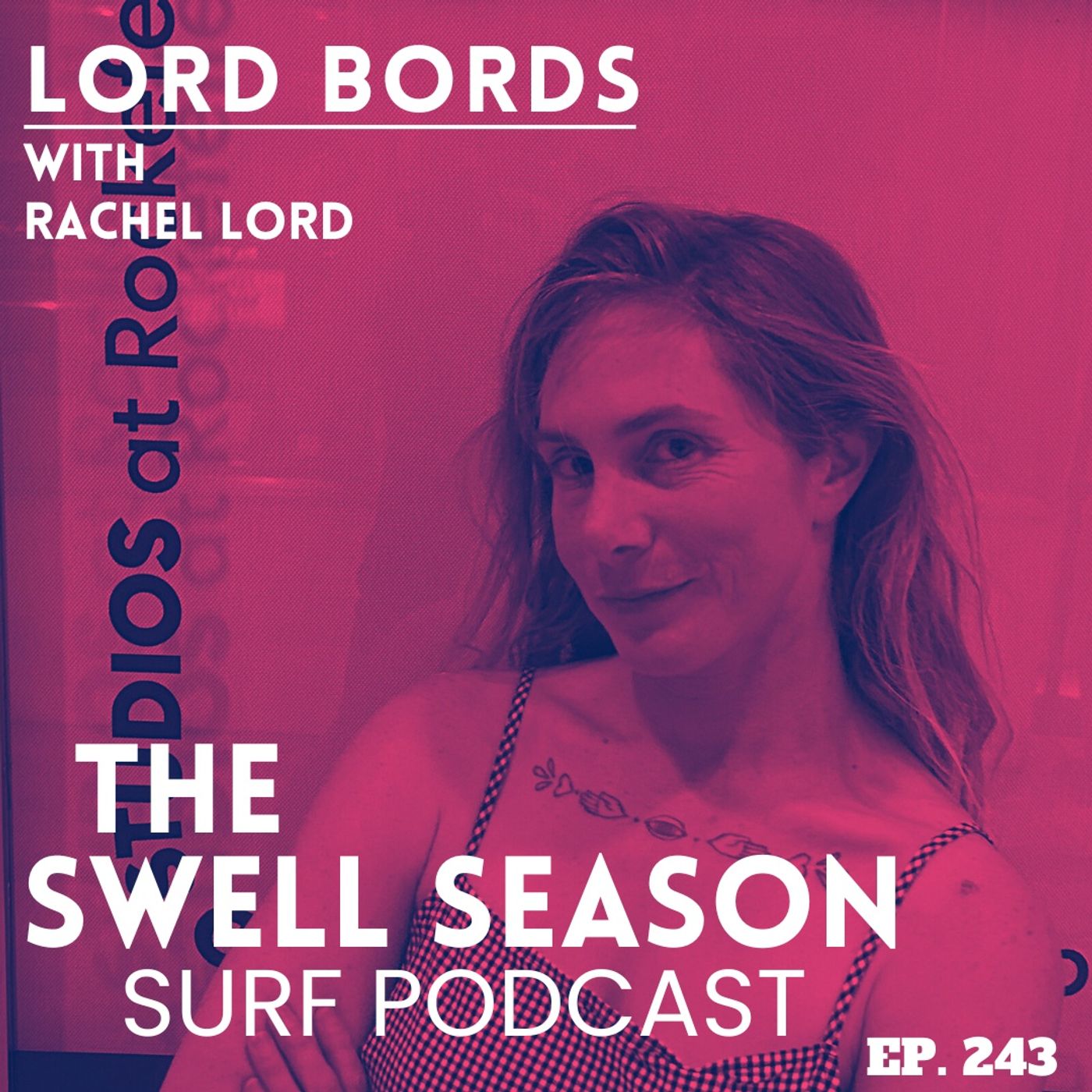 Swell Season Surf Radio