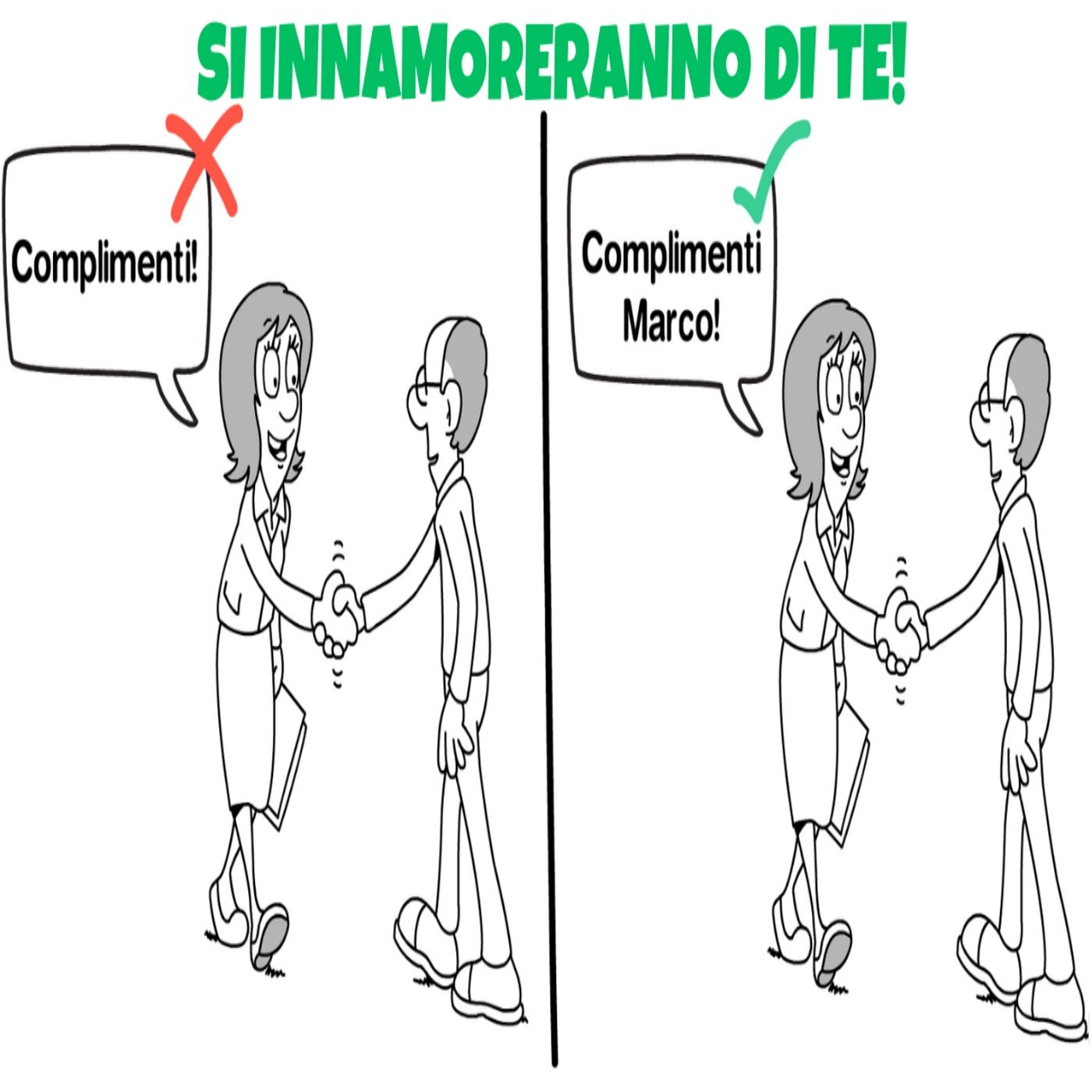 Come trattare gli altri e farseli amici (Remake) - Dale Carnegie
