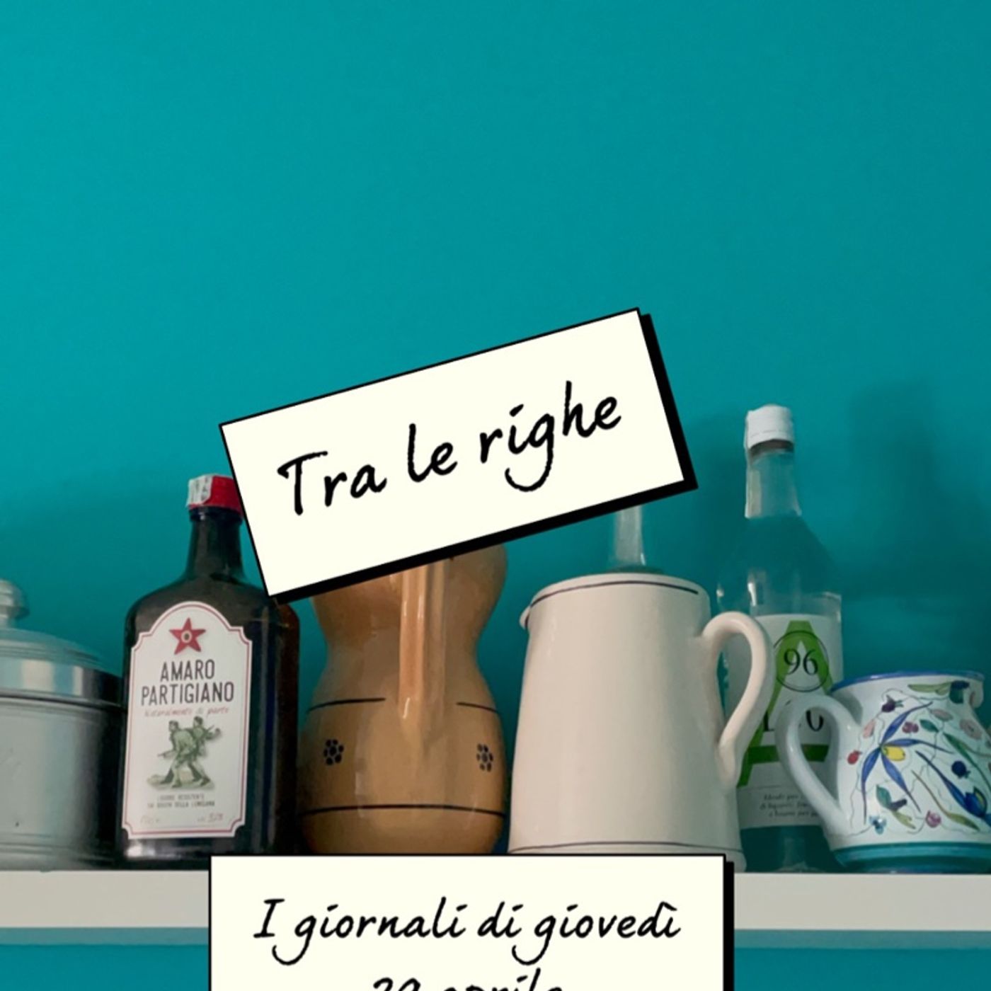 La rassegna stampa di Claudia de Lillo