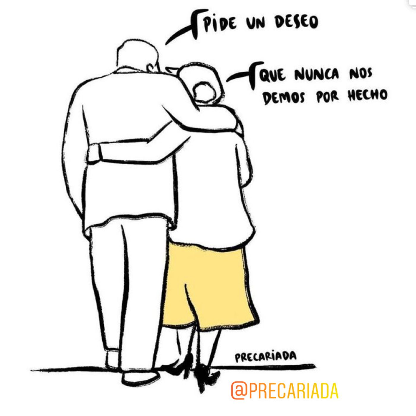 Los resortes de tu conducta.