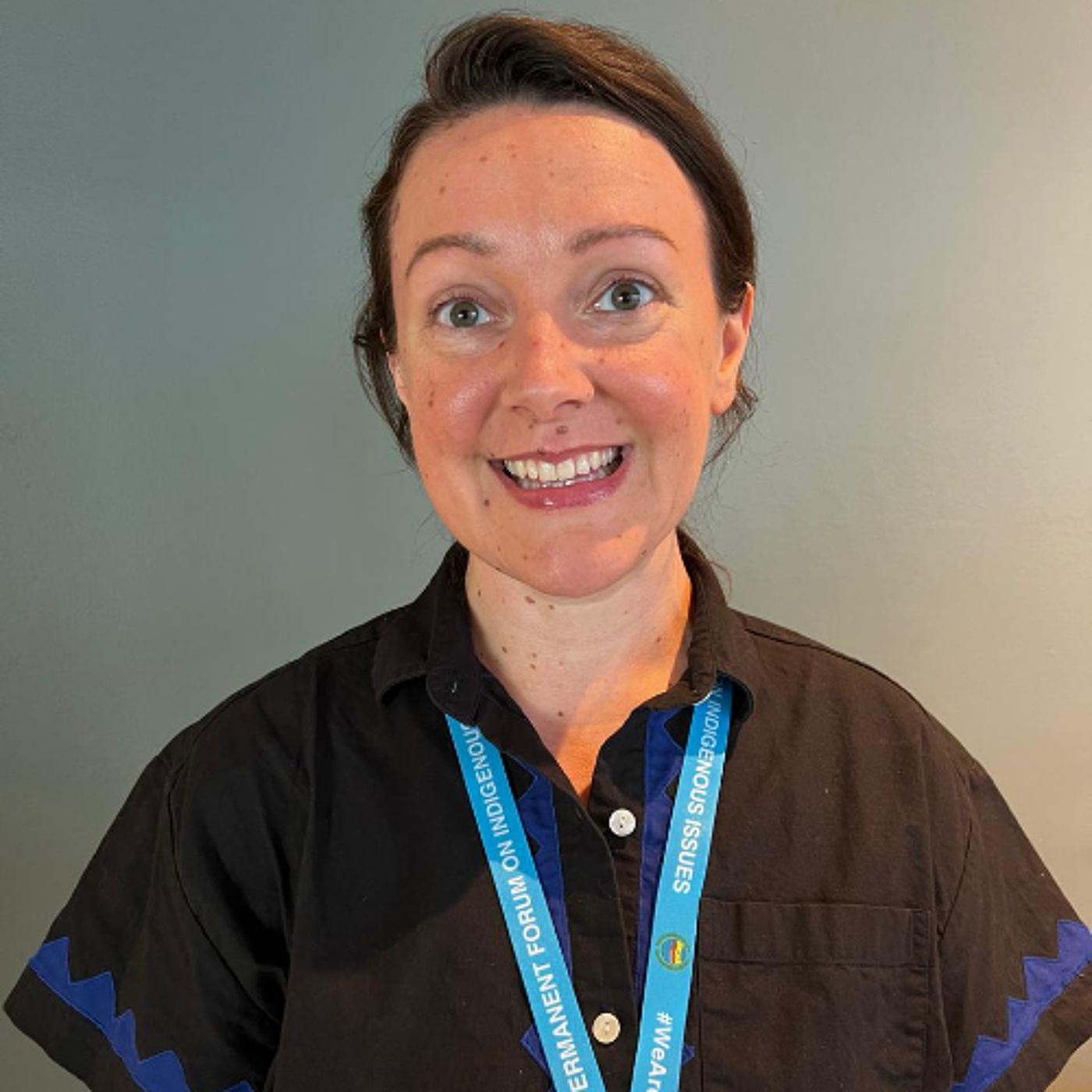 UNPFII 2025 - An Abundance Of Joy In Our Cultures