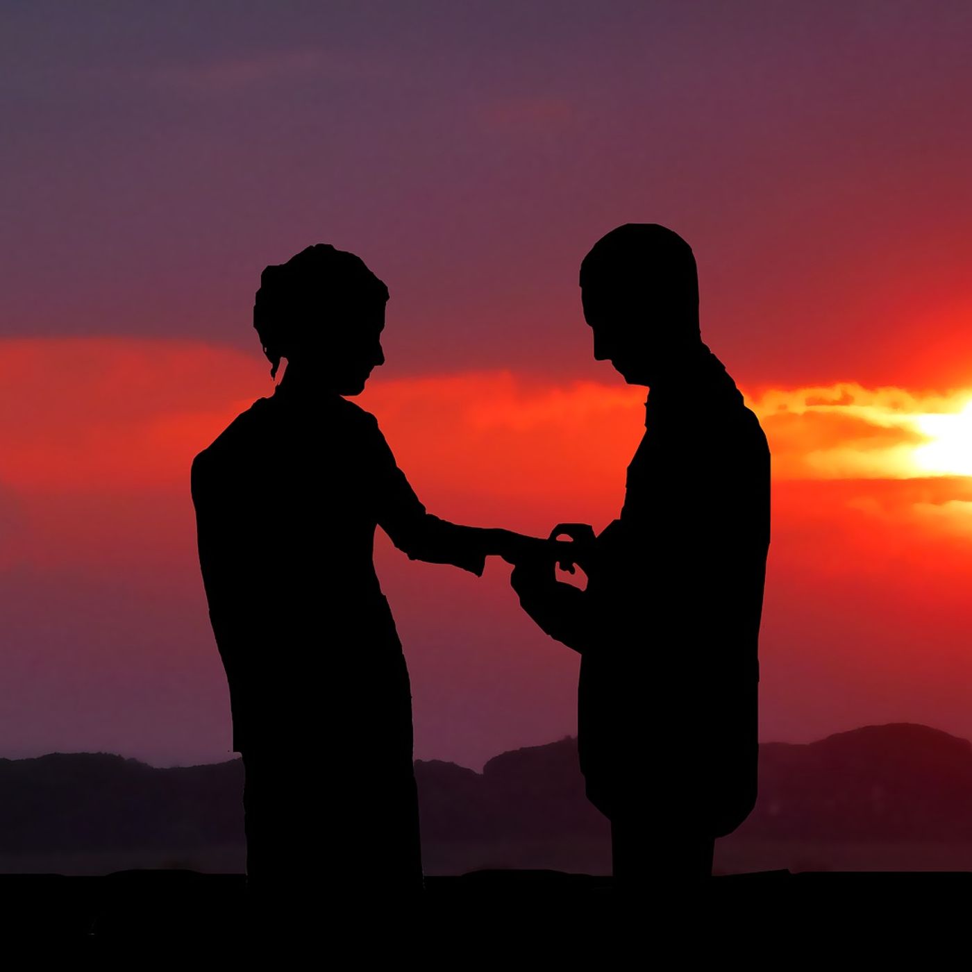 Episode 325 Before You Say I Do, Do You