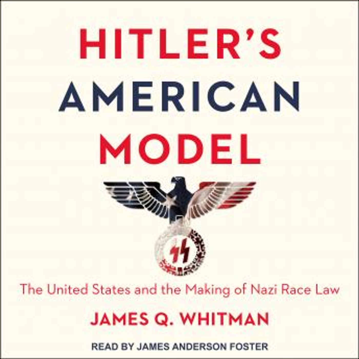 Audiobooks in Non-Fiction, Current Affairs, Law, & Politics