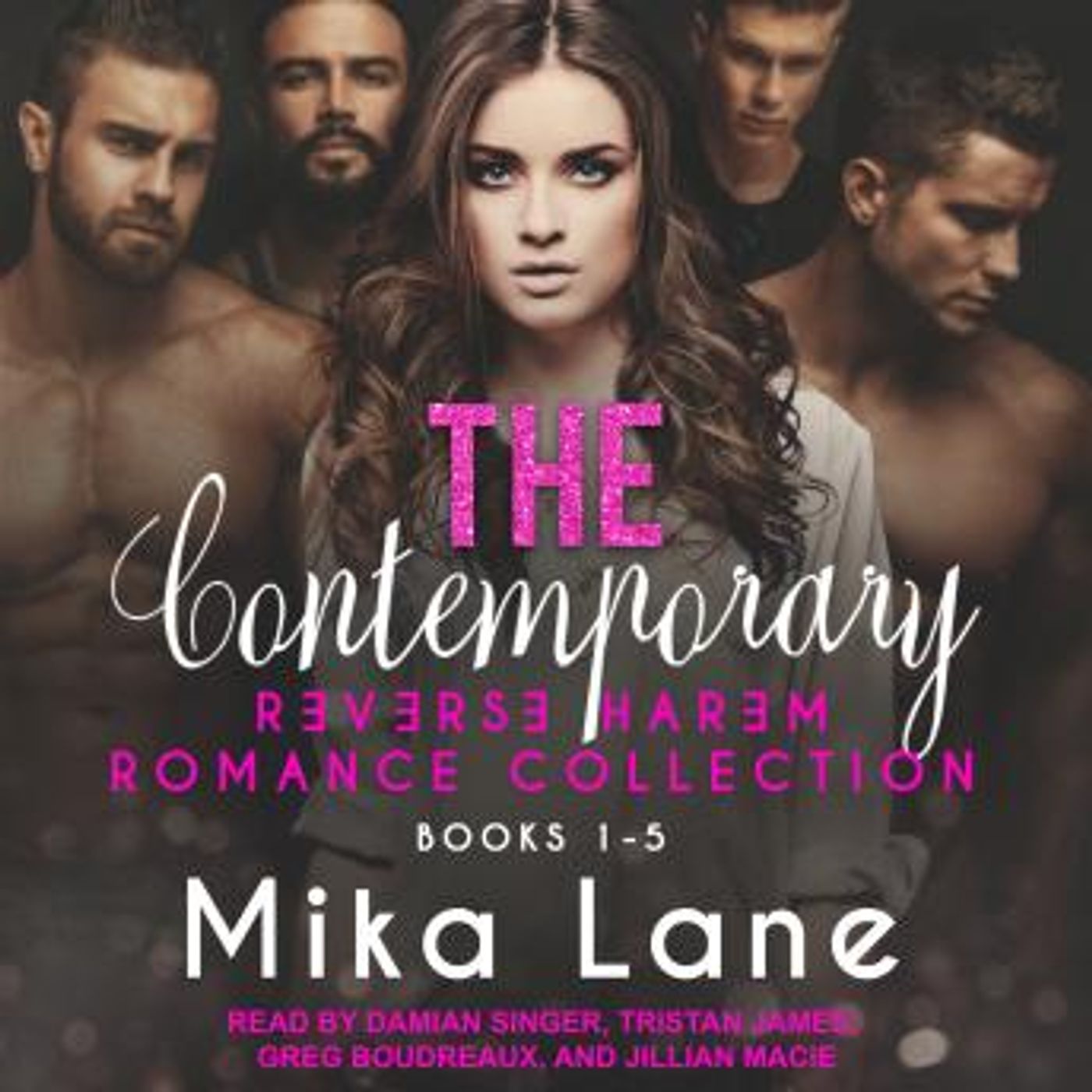 Access Essential Full Audiobooks in Romance, Modern