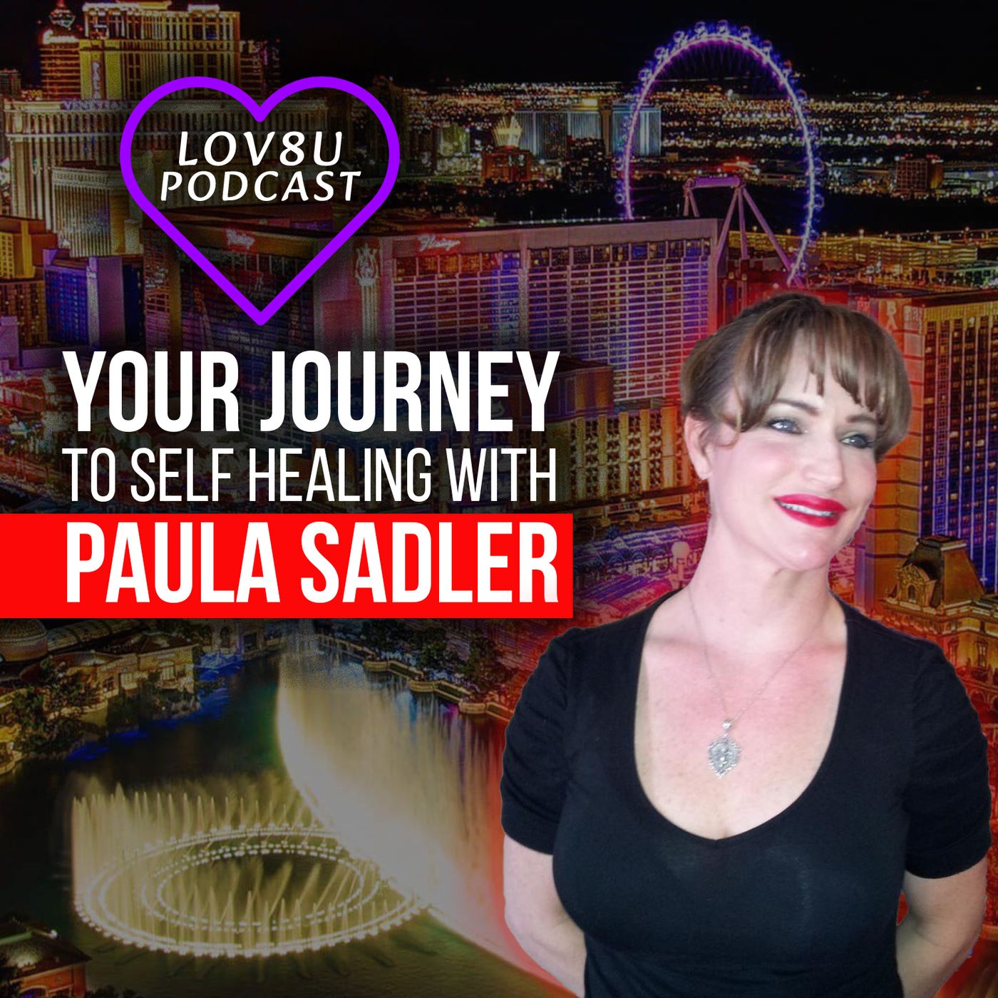 LOV8U Elevate your Life!