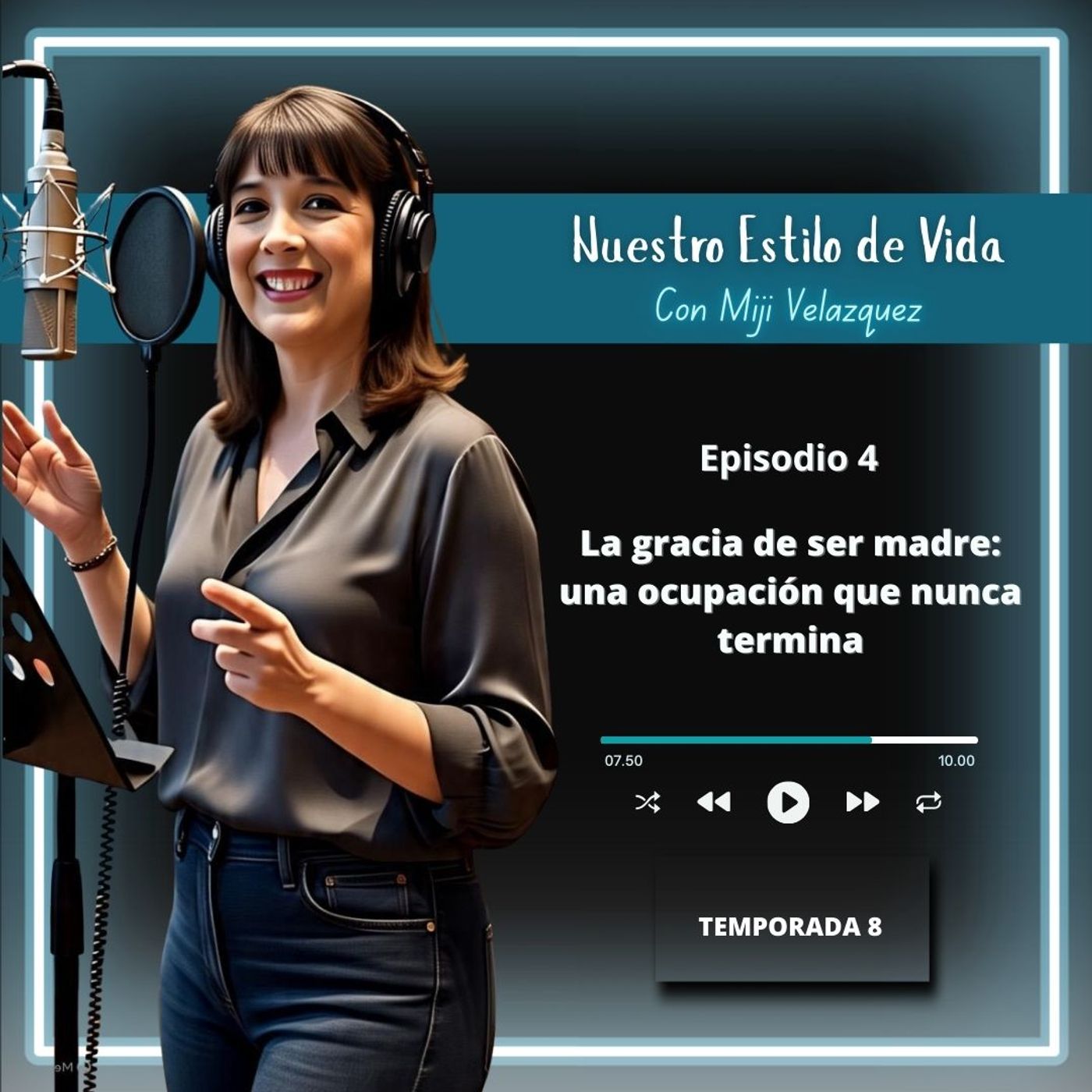 Nuestro estilo de vida