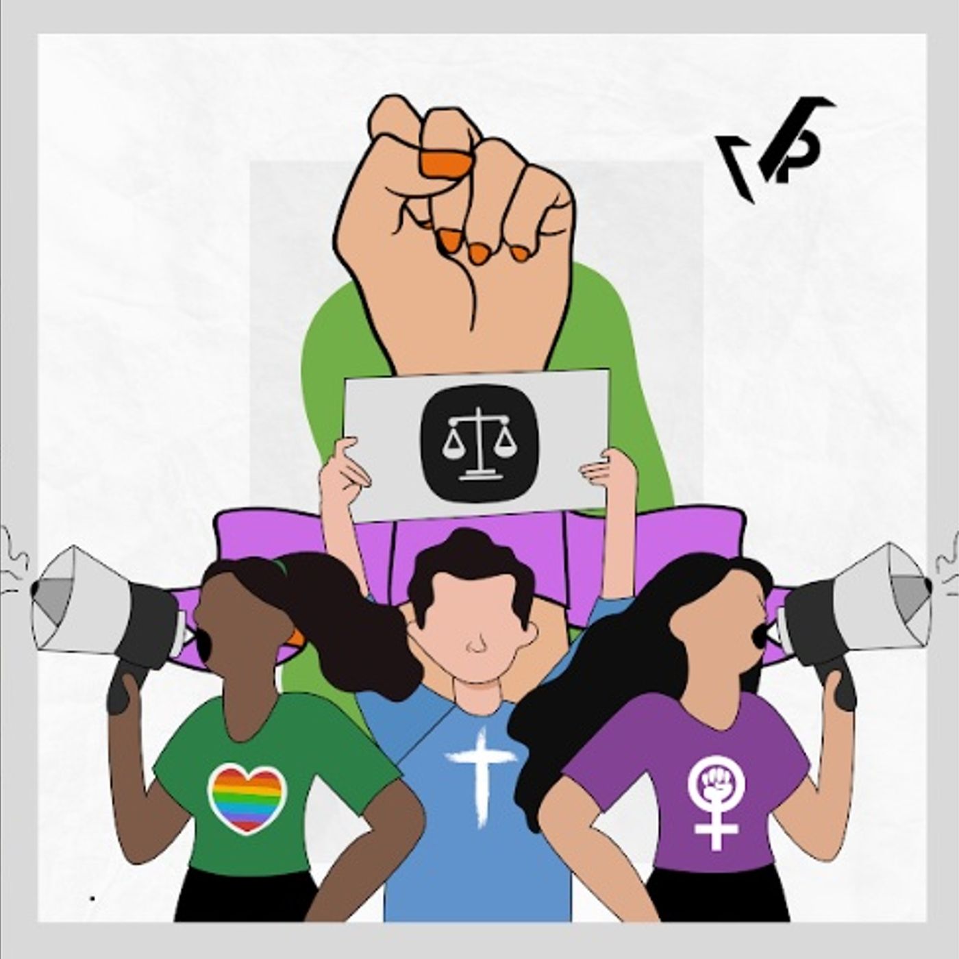 Movimientos sociales frente al autoritarismo