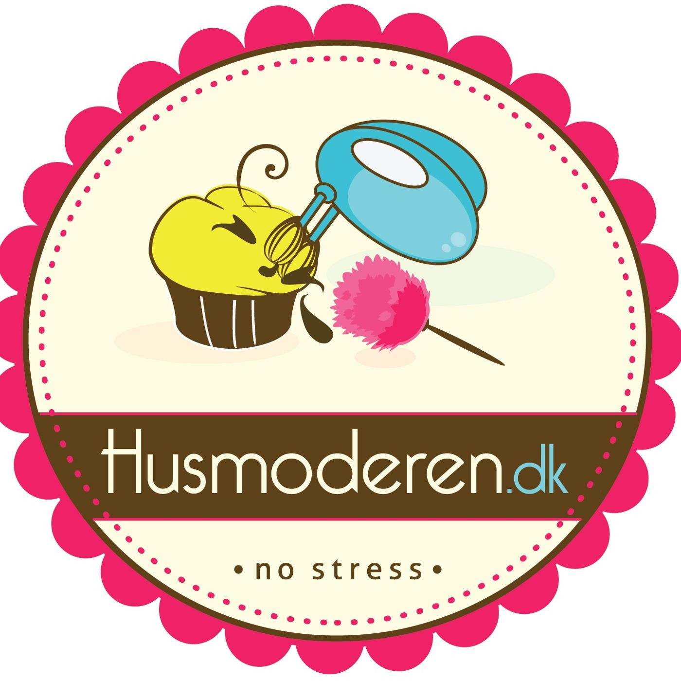 Kvindesnak af Ann-Alicia Thunbo Ilskov