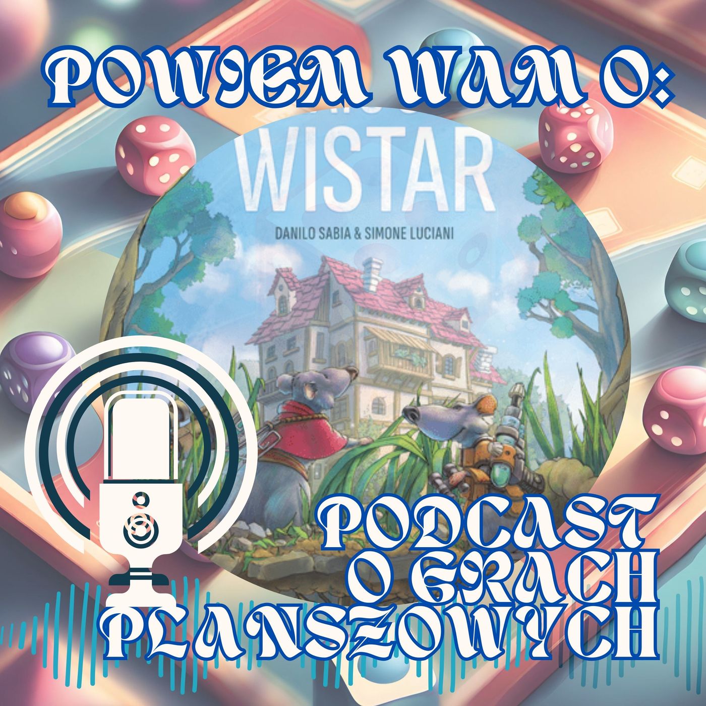 Coś o Planszówkach