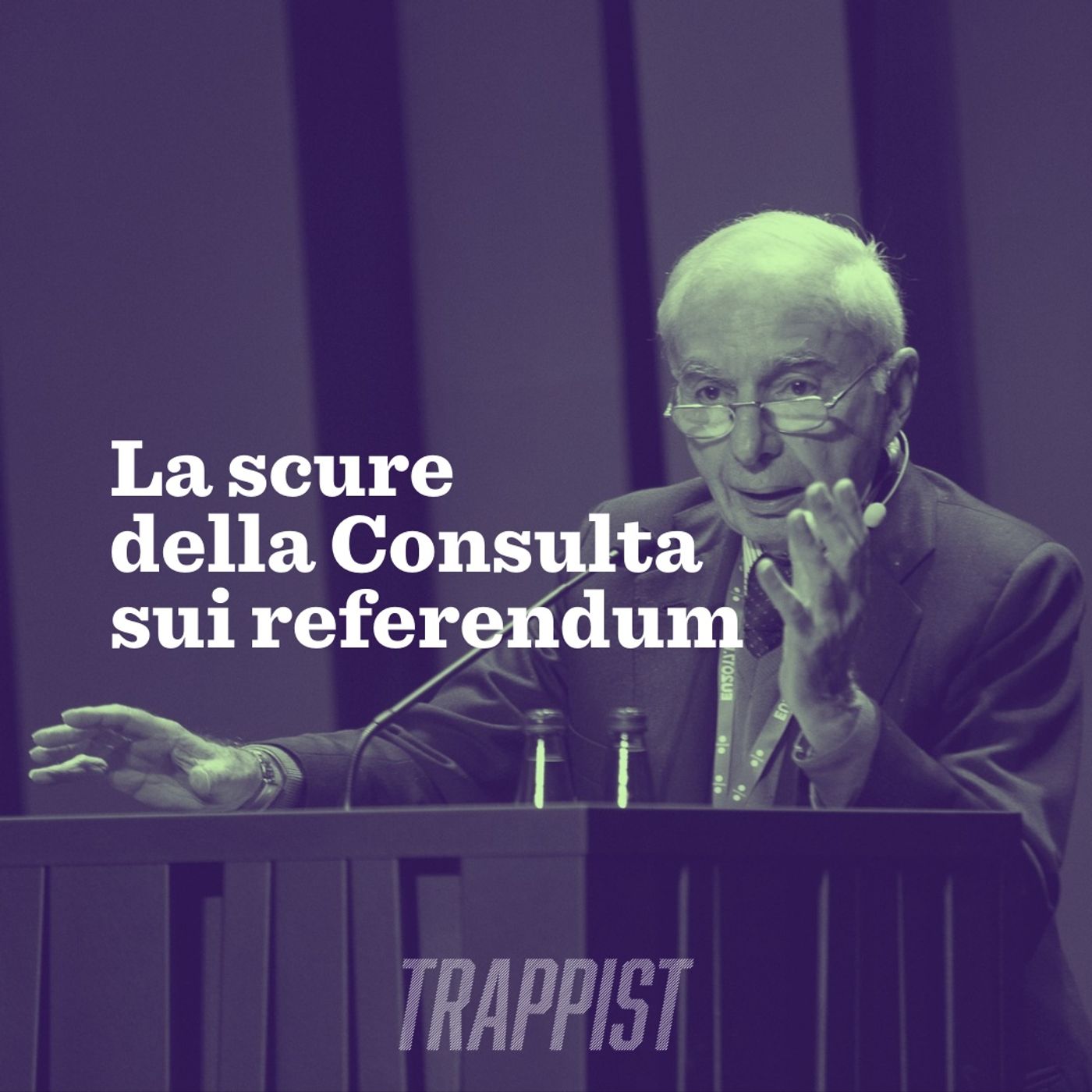 TRAPPIST