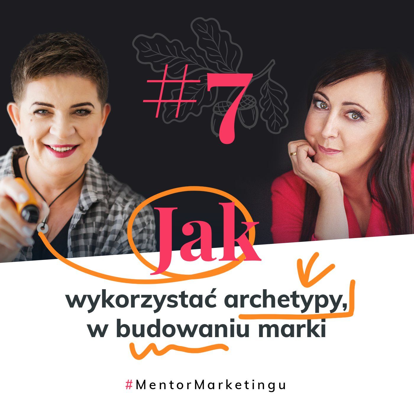 Mentorka Marketingu