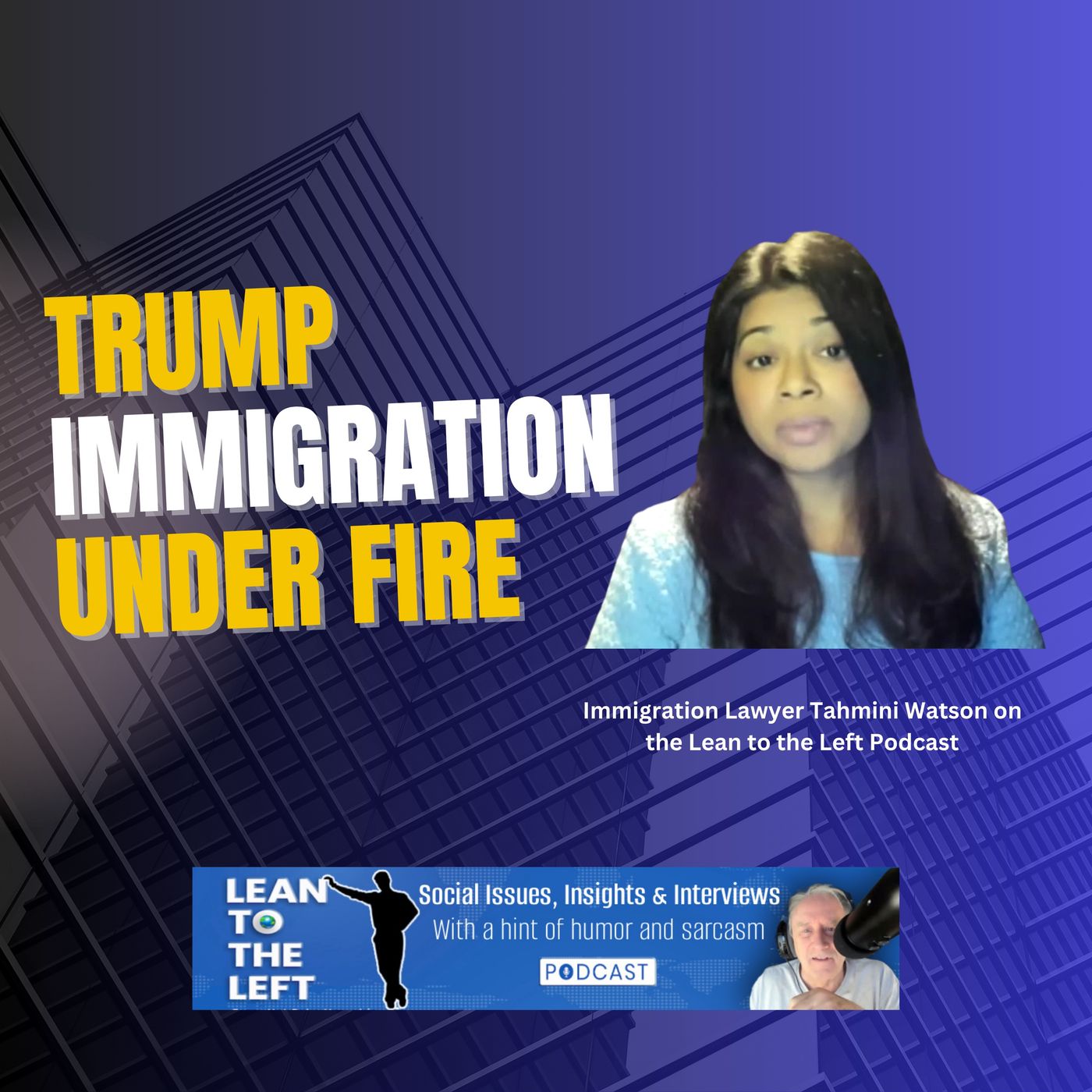 Trump's Immigration Policies and Their Impact