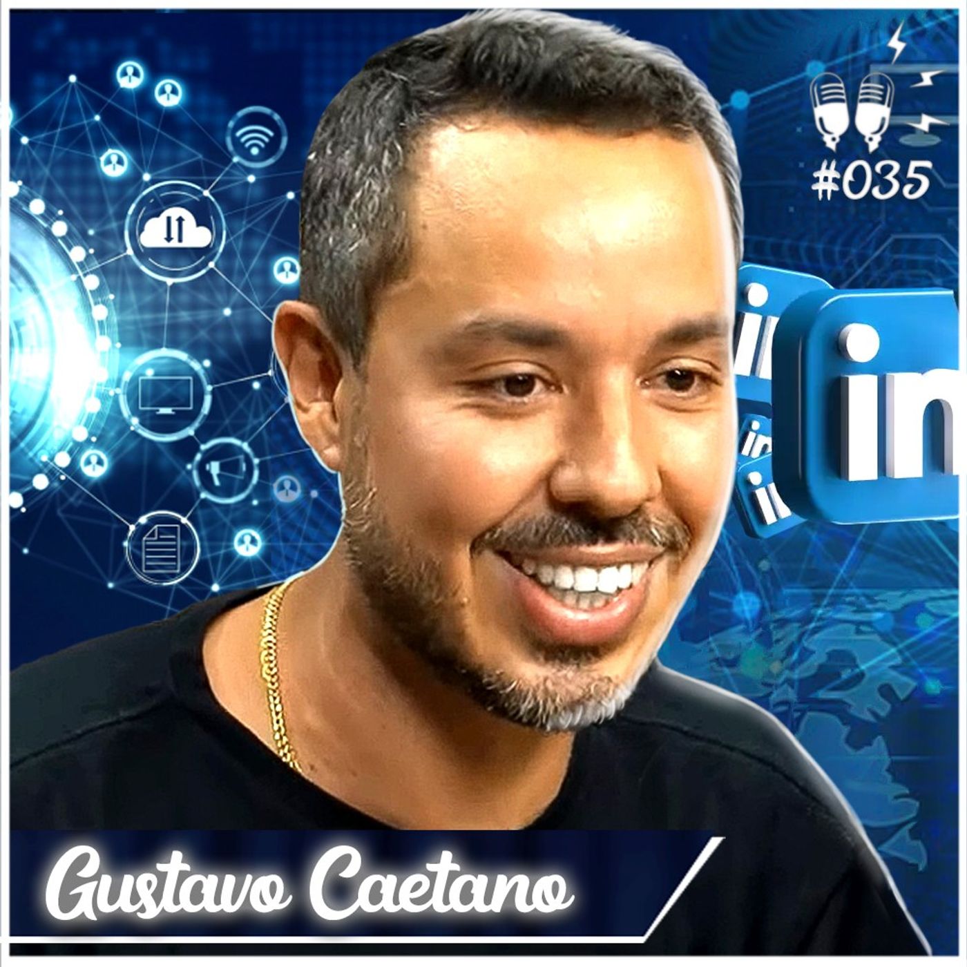 Alerta em 3 minutos podcast