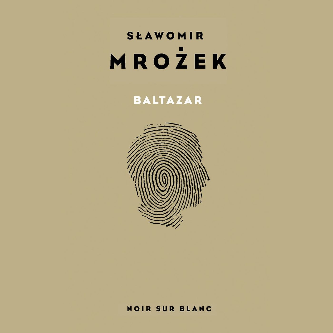 Baltazar. Autobiografia - S. Mrożek podcast artwork