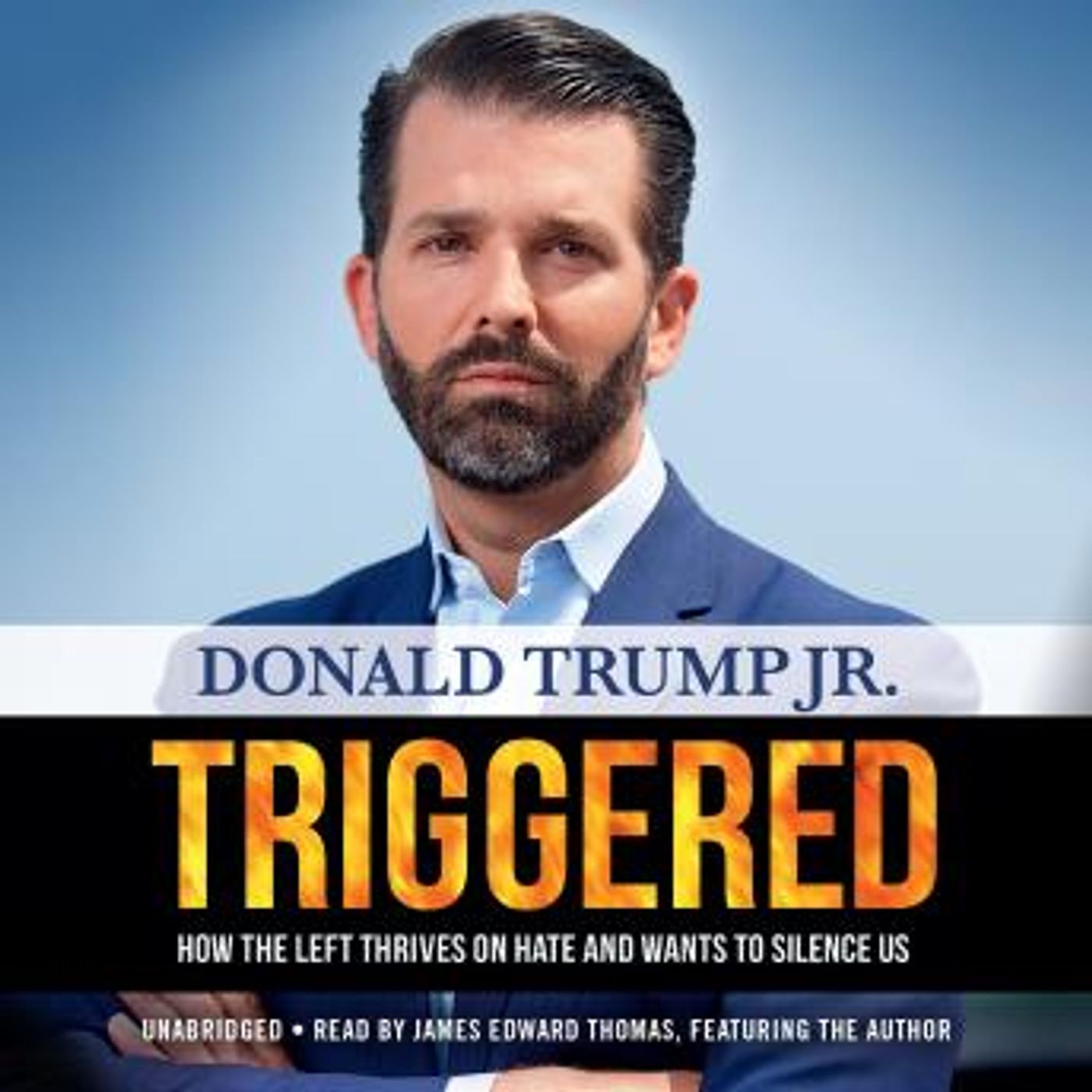 Full Audiobooks in Non-Fiction, Current Affairs, Law, & Politics