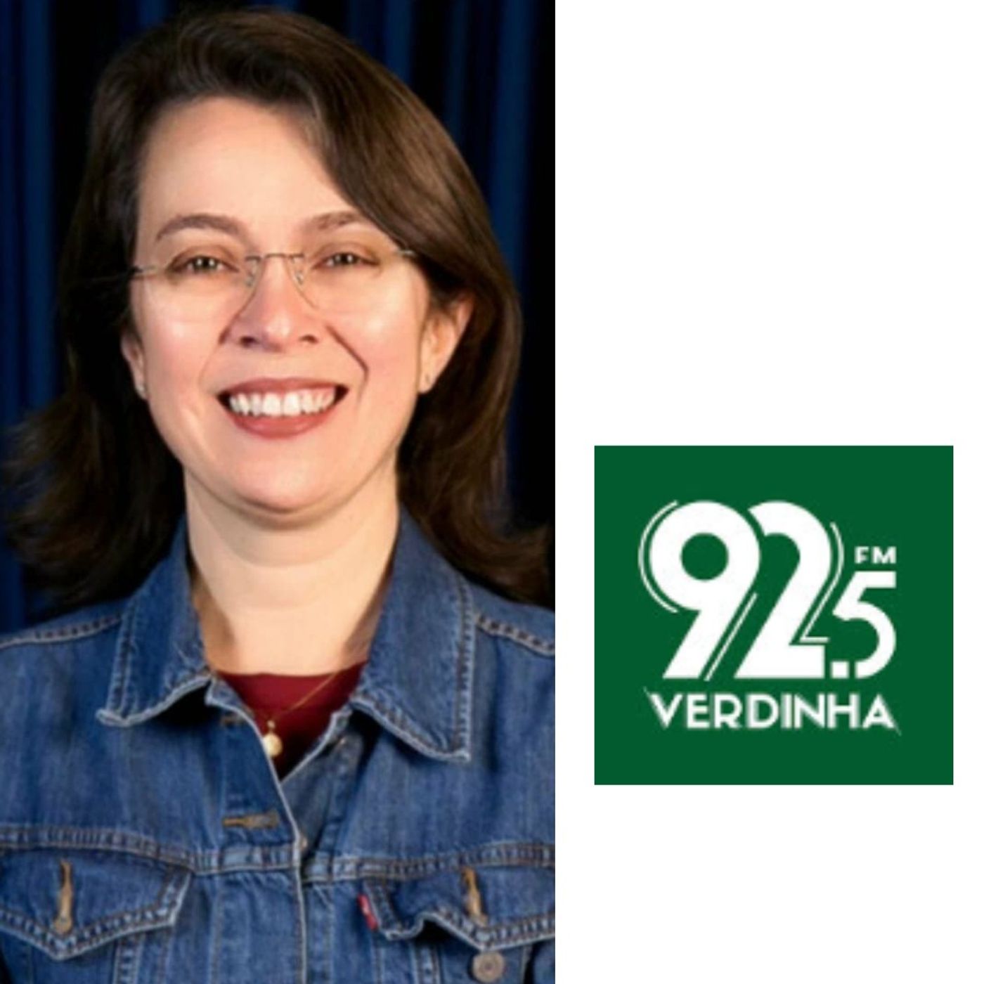 RÁDIO VERDES MARES: COMO TRAÇAR METAS PARA 2026? episode artwork