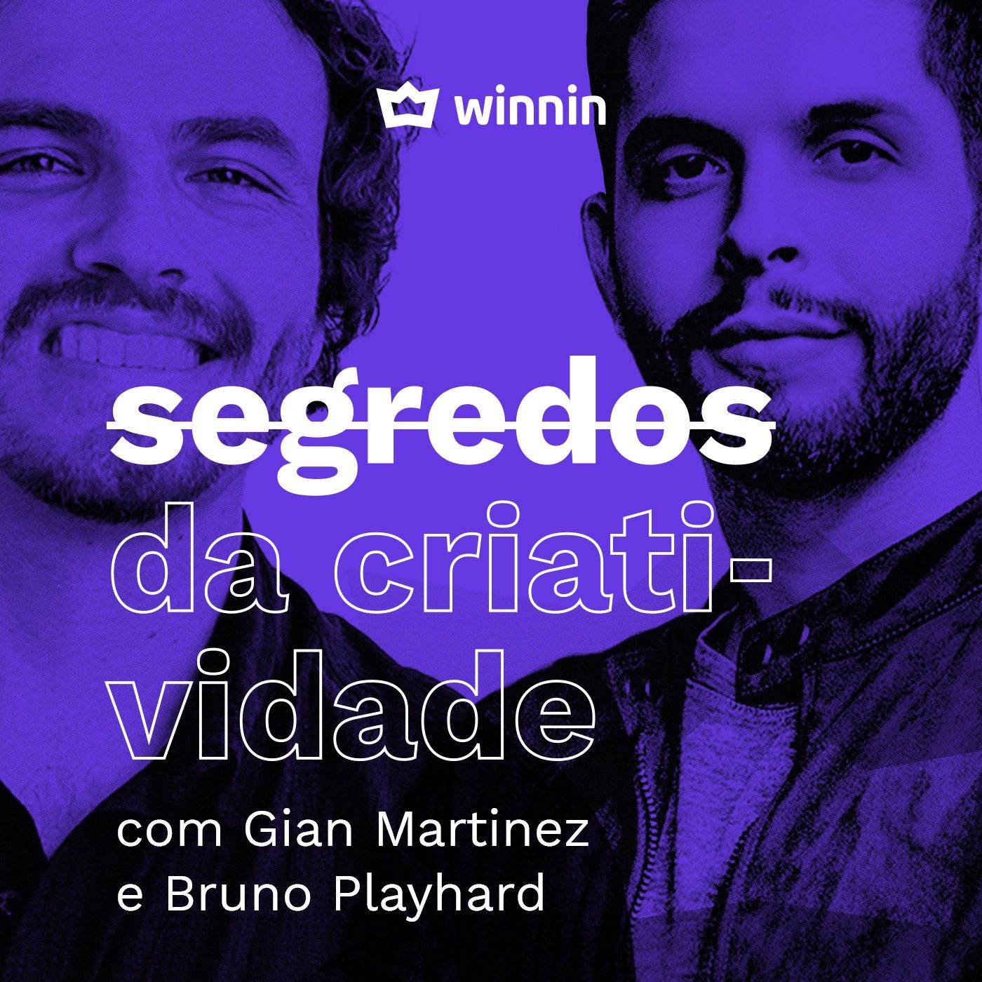 Segredos da Criatividade