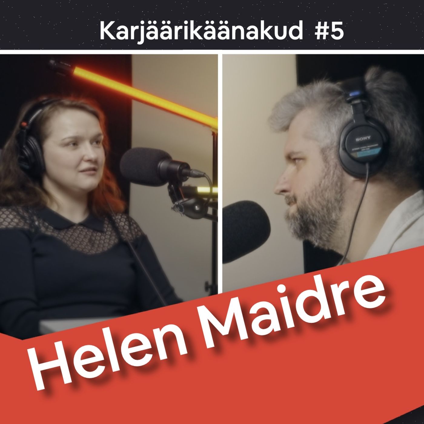 Karjäärikäänakud