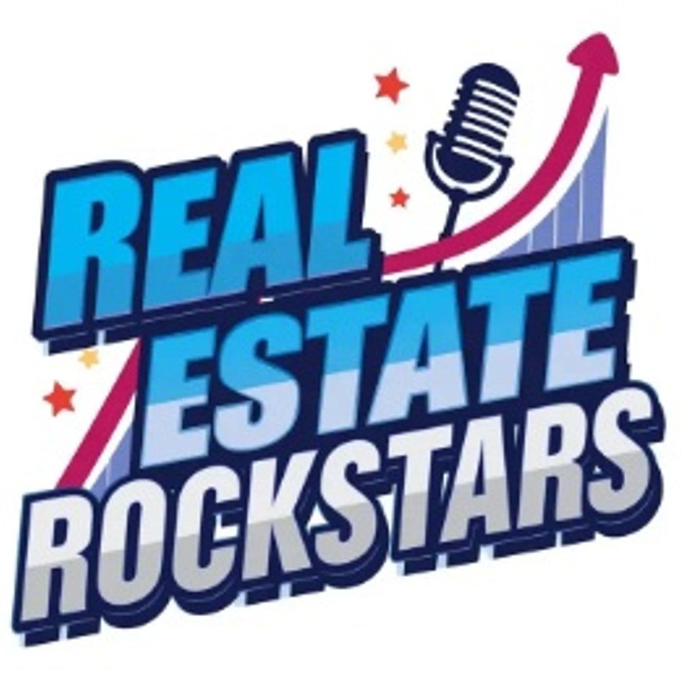 Meet Loodmy Jacques. Top Ranked Real Estate Rockstar in Florida! episode artwork