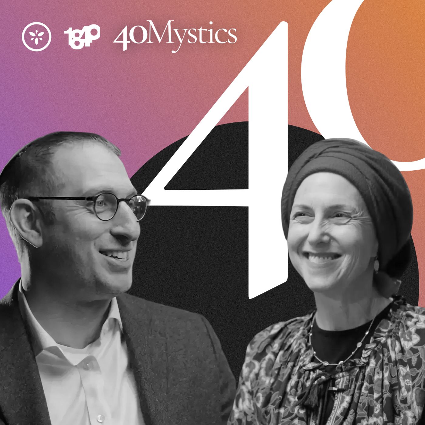 Ora Wiskind: 'The presence of God is everywhere in every molecule'