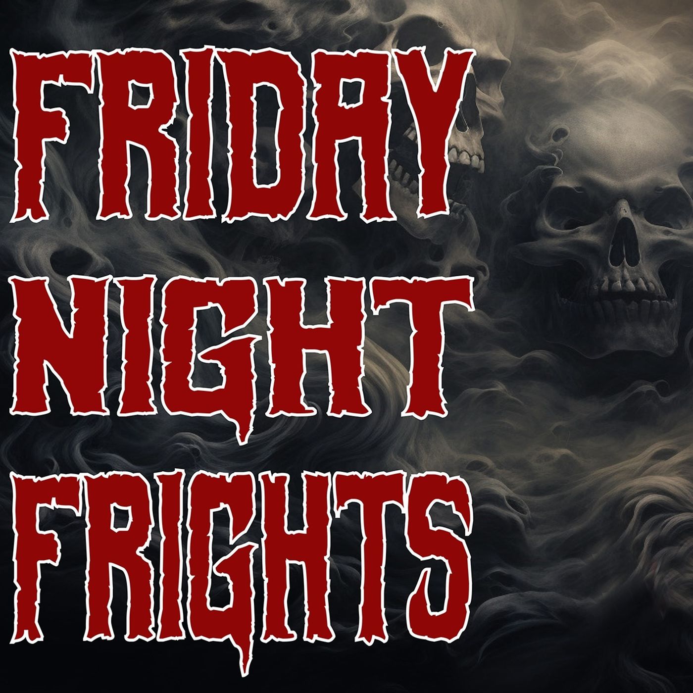 Uncle Josh's True Scary Friday Night Frights Volume 2