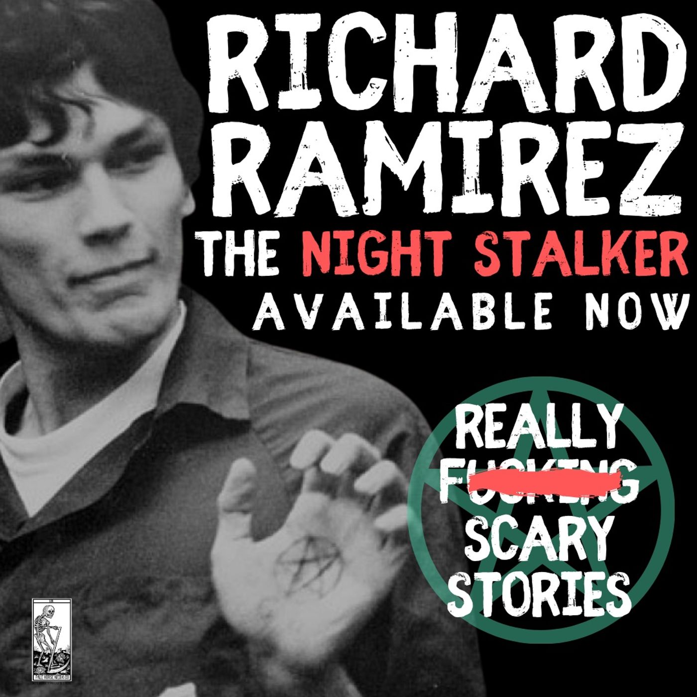 Season 2 - Preseason Episode - The Night Stalker episode artwork