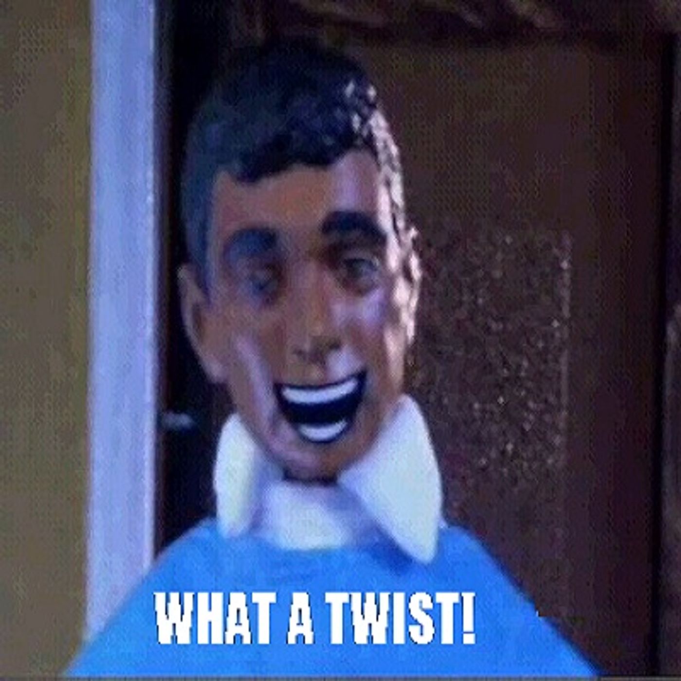Episode 102 - What a Twist