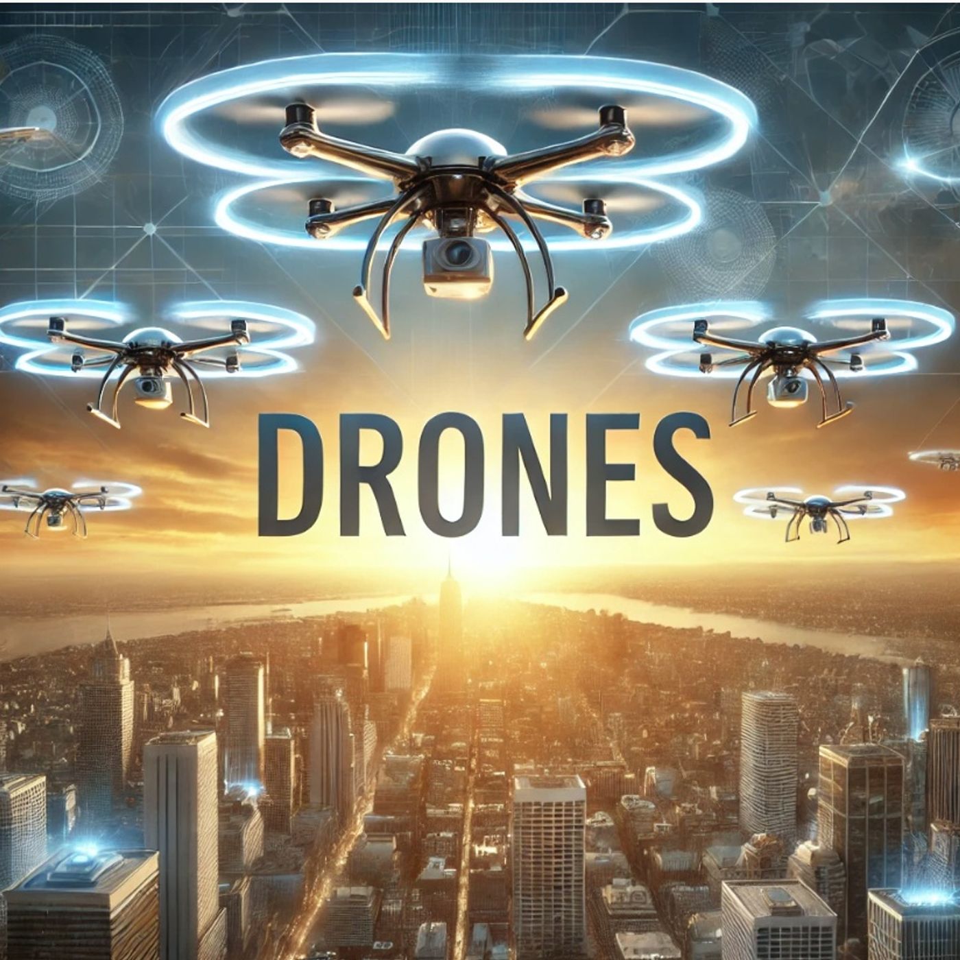 Drones