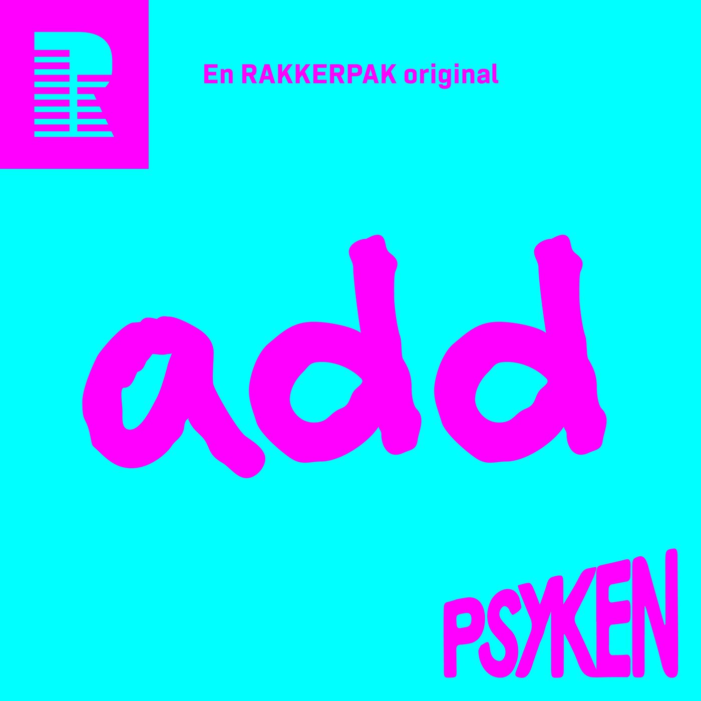ADD: Når diagnosen sætter fortiden i et nyt lys episode artwork