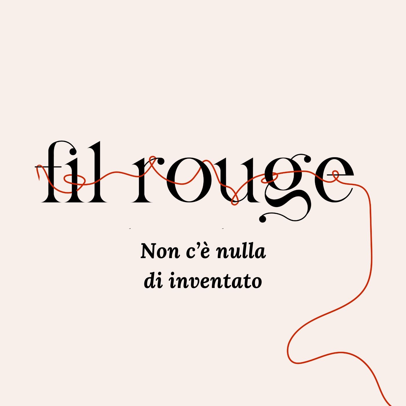 Fil Rouge