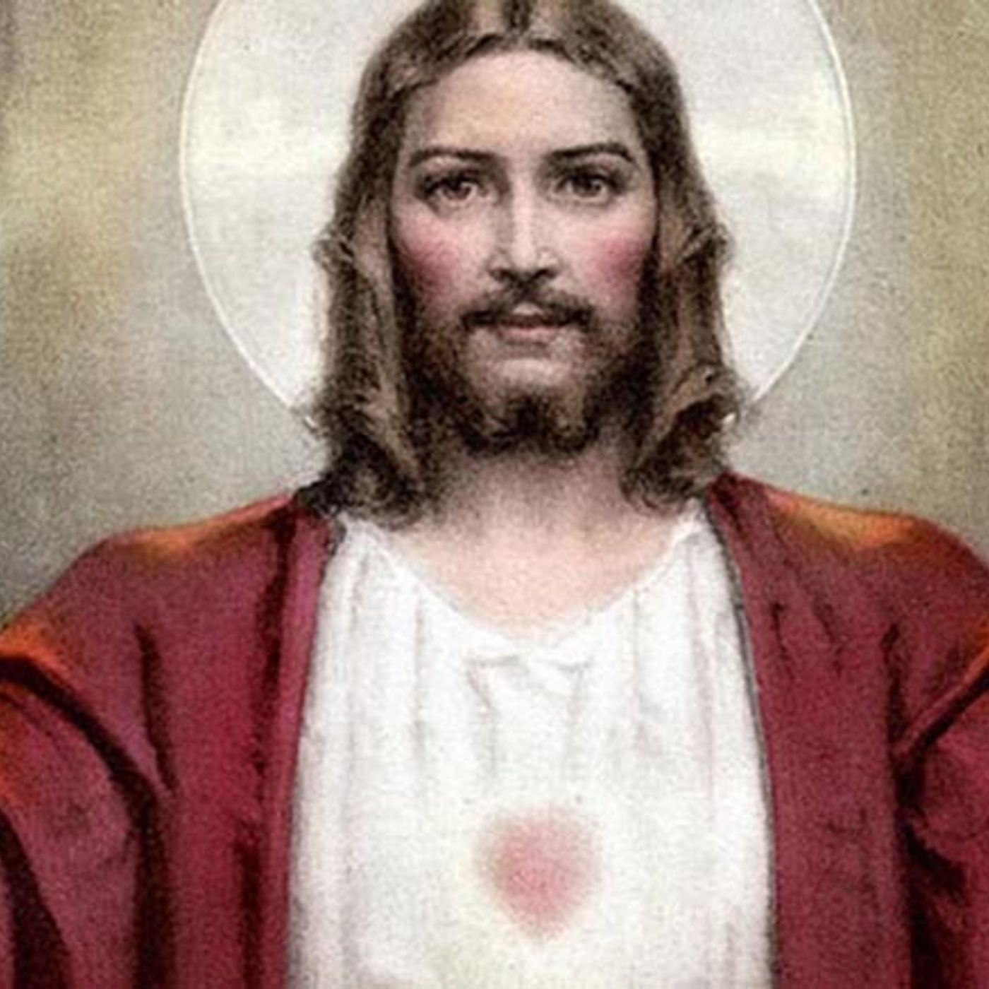 NOVÉNA K BOŽSKÉMU SRDCU JEŽIŠOVMU (5. meditácia)