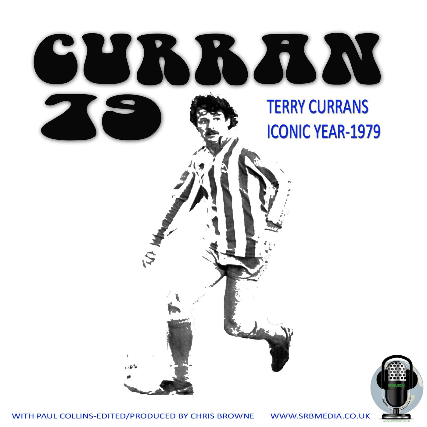 SRBMedia Sports Podcasts
