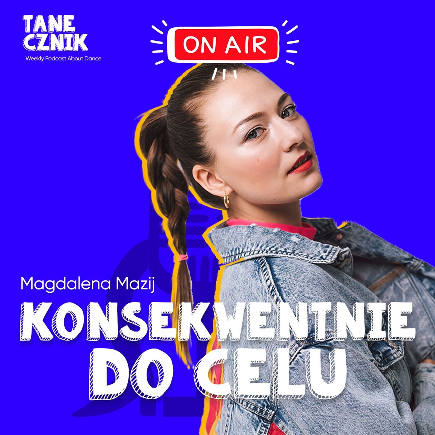 Tanecznik