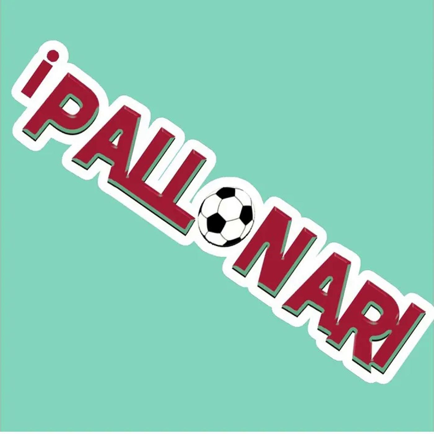 I Pallonari Speciale Coppa Italia - Domenica 17/08/2025