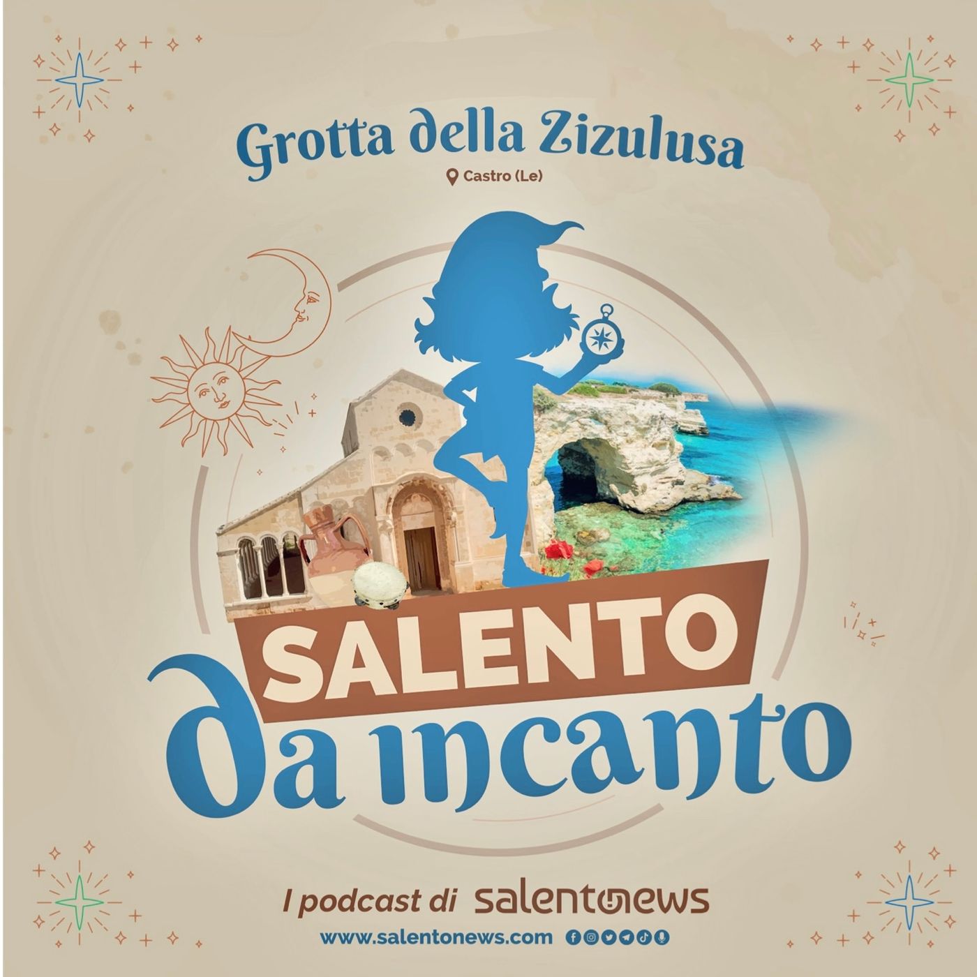 Salento da incanto