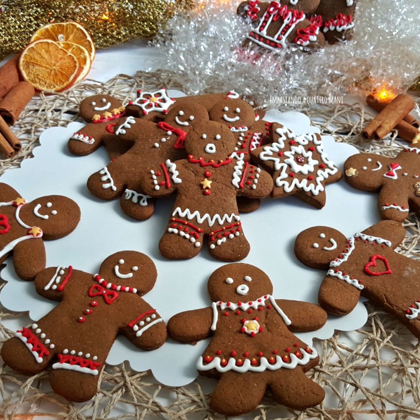 Un Natale favoloso
