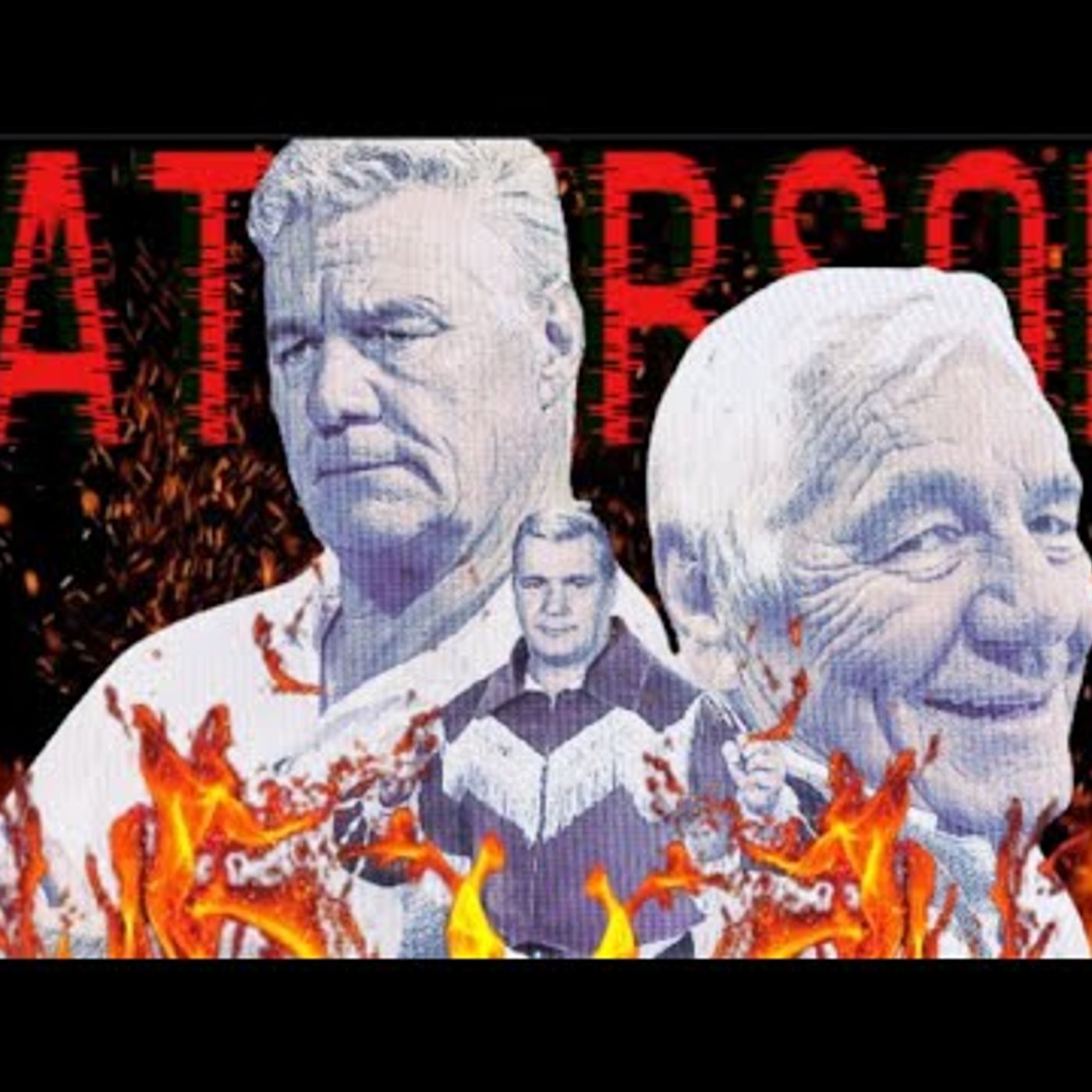 Pat Patterson Leader of the Gang It Was All True Vince Mcmahon Should Have been in prison Decades ago